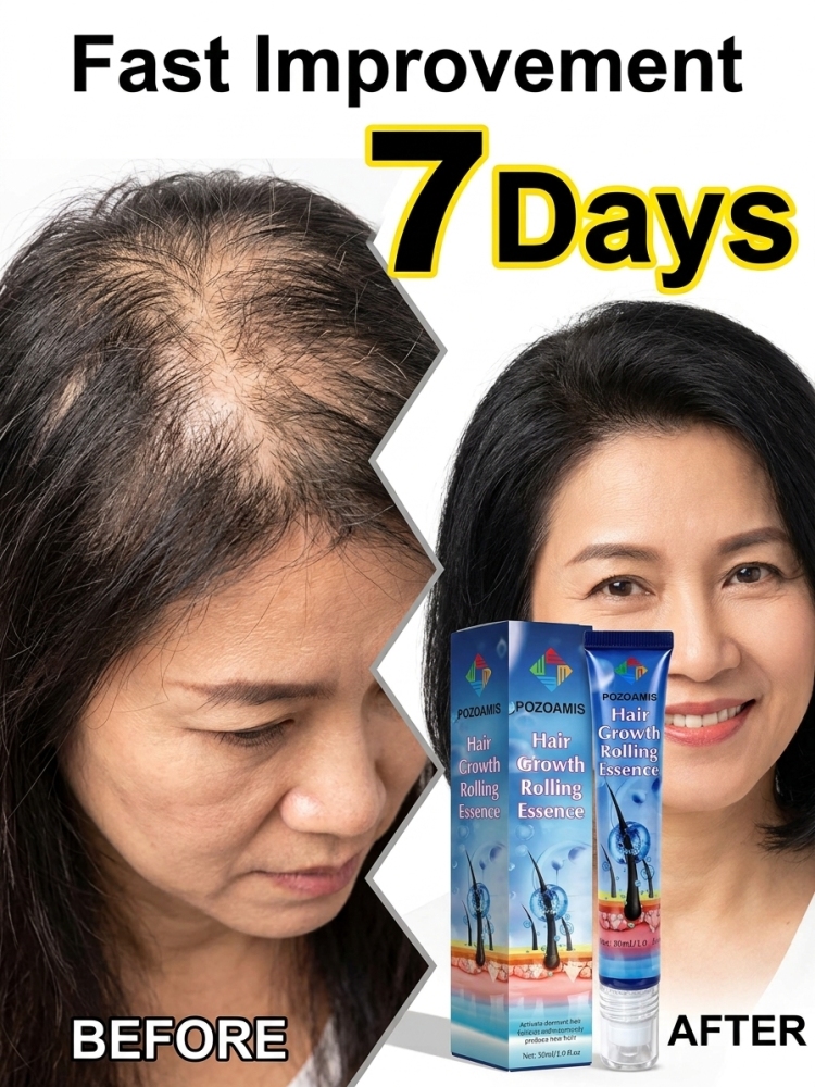 Hair Care Daily Routine - سيروم مغذي لفروة الرأس للاستخدام اليومي