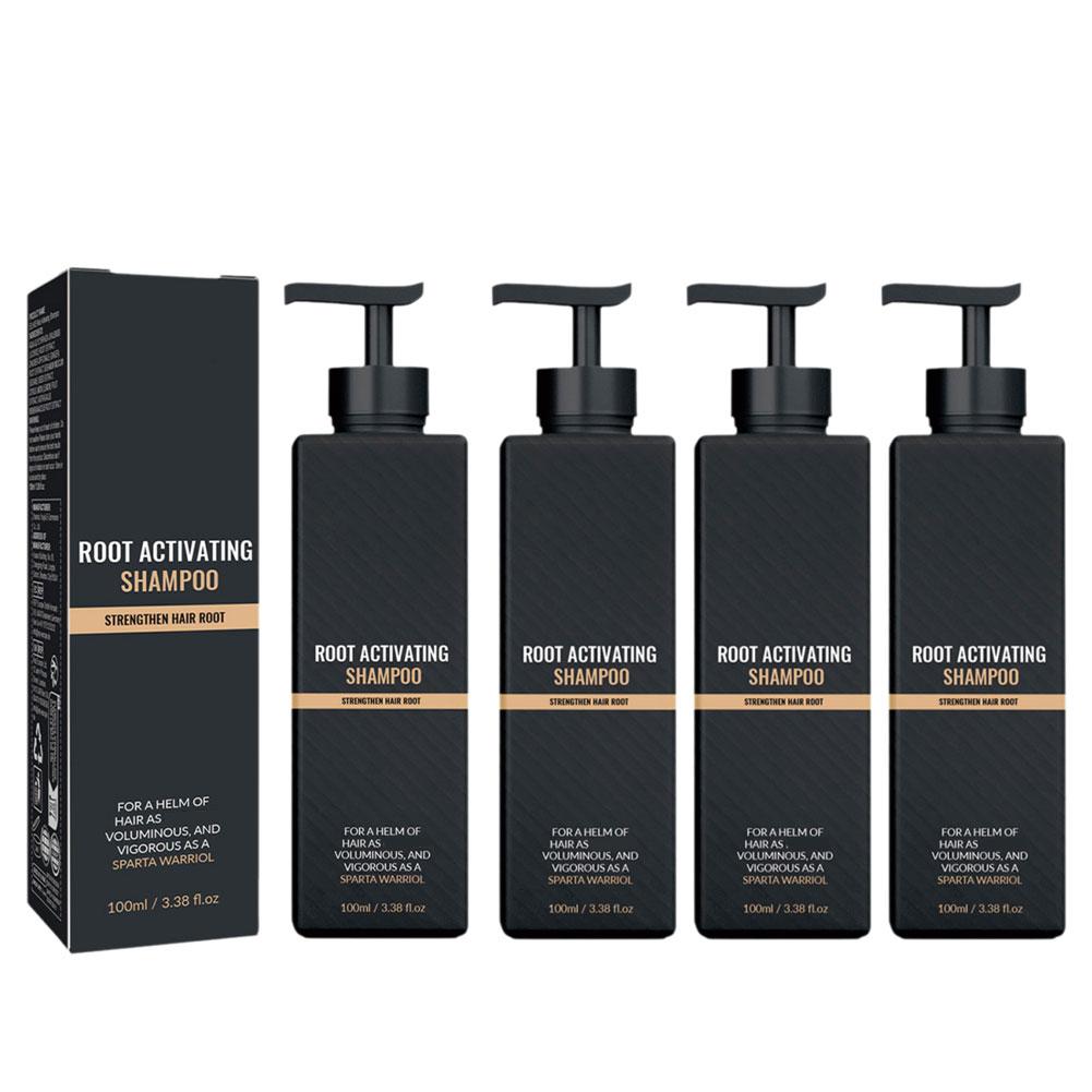 Biotin Shampoo Thickening - شامبو مضاد لتساقط الشعر لنمو الشعر
