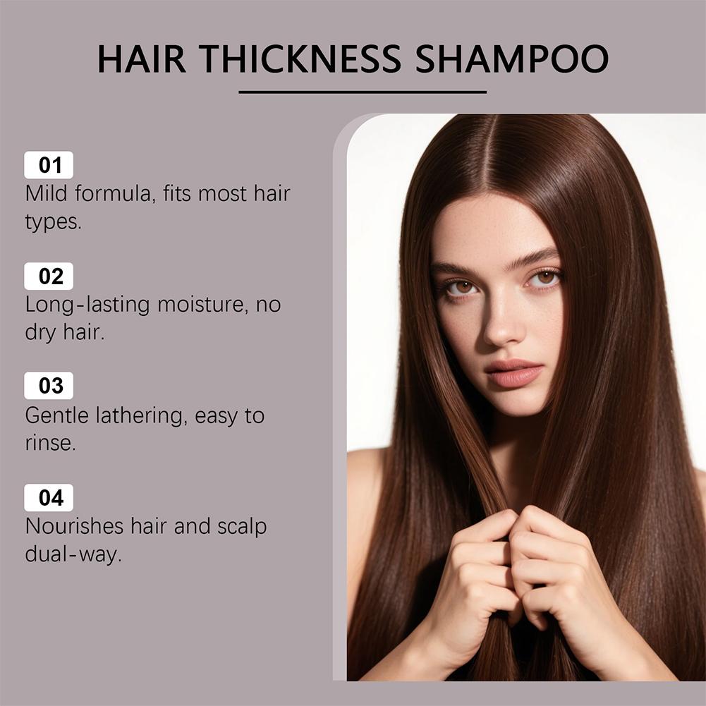 شامبو البصل والبيوتين 100 مل م - مراجعة Biotin Shampoo Thickening وسعره