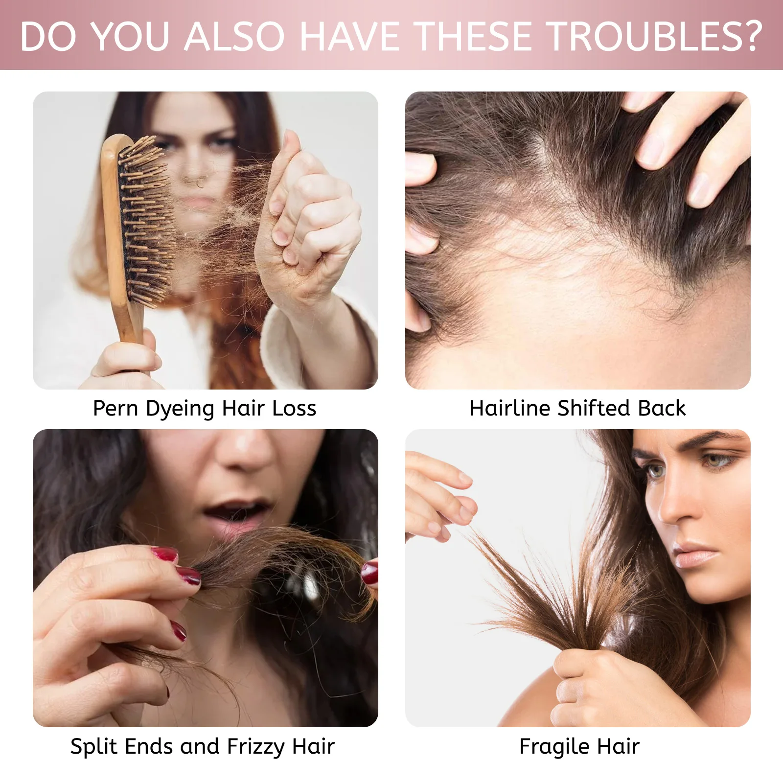 بخاخ الشعر بماء الأرز لتقوية ب - مراجعة Hair Care With Rice Water وسعره