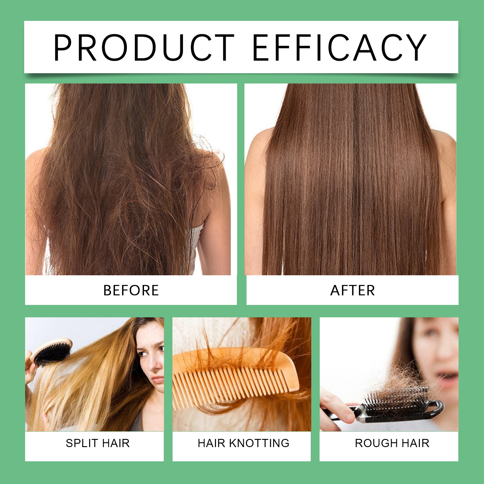 شامبو Hoegoa Rosemary للشعر مك - مراجعة Rosemary Hair Oil وسعره