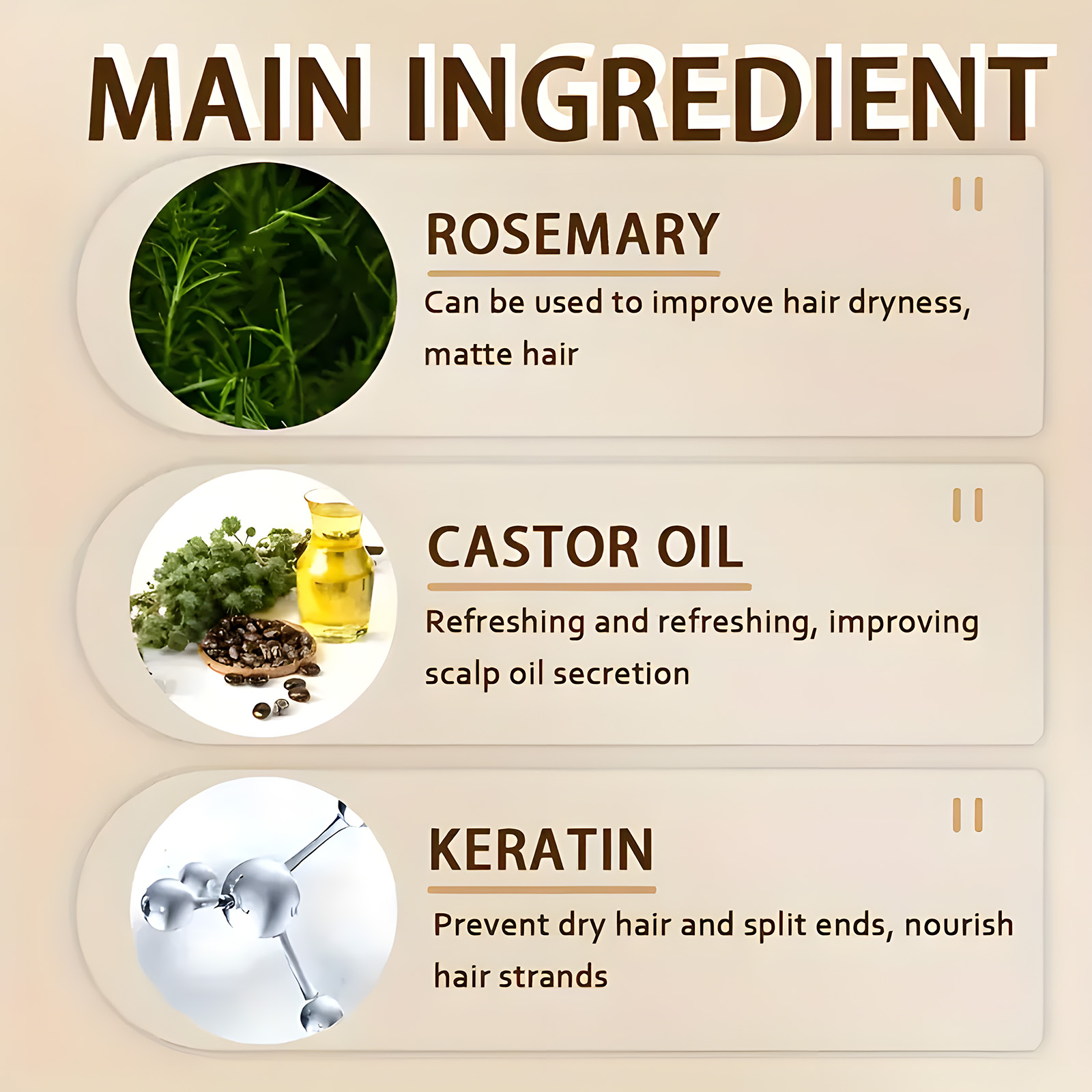 شامبو البيوتين لنمو الشعر وعلا - مراجعة Biotin Shampoo Thickening وسعره
