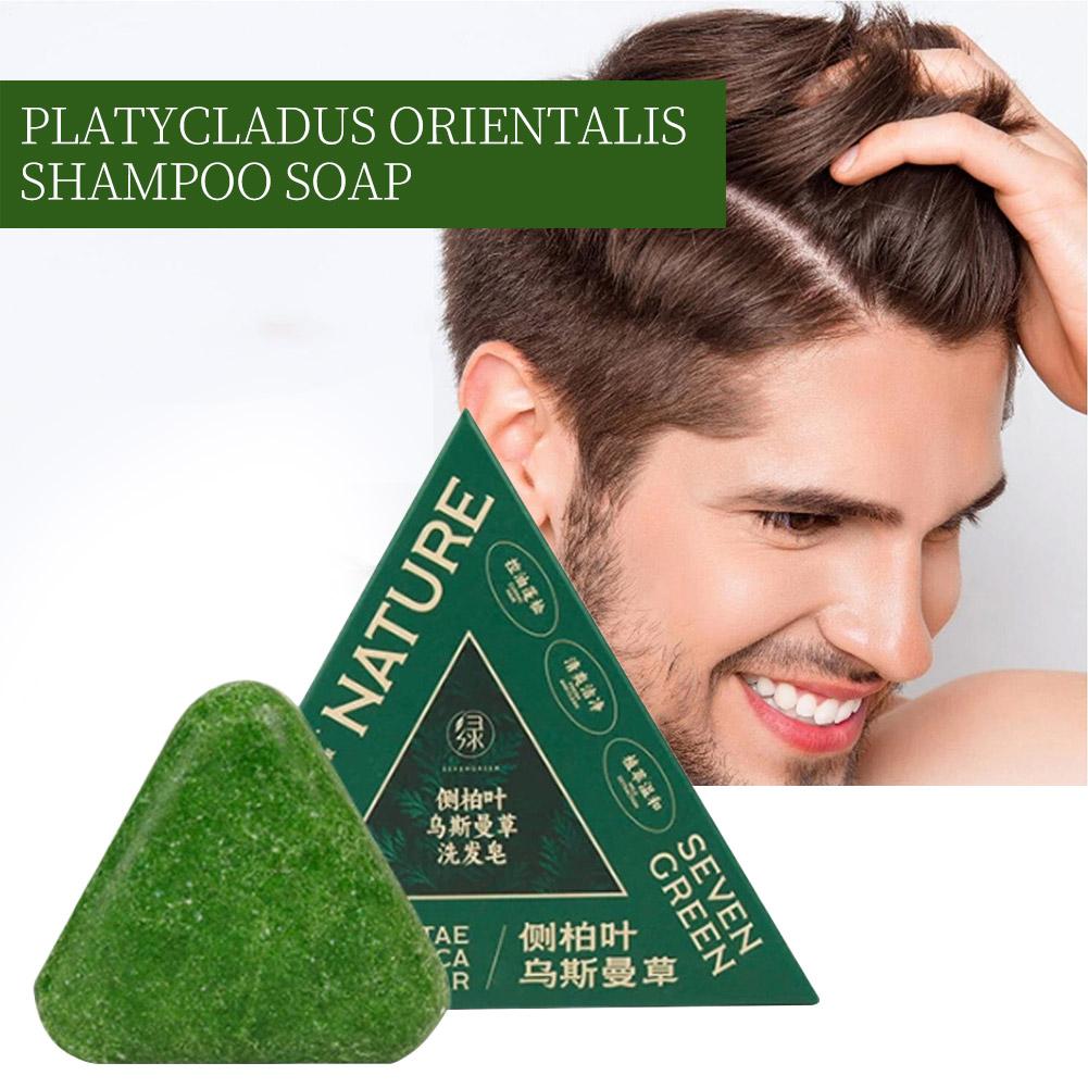 1/3/5/10 قطع - 120 جرام صابون  - مراجعة Hair Care Elseve وسعره