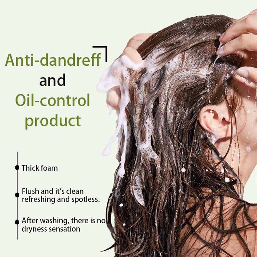 شامبو روزماري لنمو الشعر، تنظي - مراجعة Rosemary Hair Oil وسعره