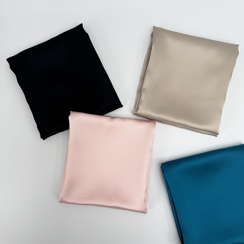 22 مللي متر الحرير المخدة 1 قط - مراجعة Satin Pillowcase Silk وسعره