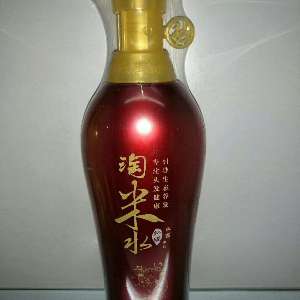 شامبو أرز تقليدي 500 مل للعناي - مراجعة Hair Care With Rice Water وسعره