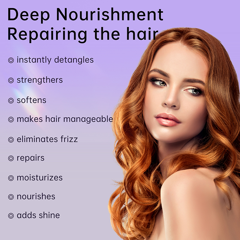 بخاخ ترطيب للشعر ، زيت جوز اله - مراجعة Hair Care Essence Oil Spray وسعره