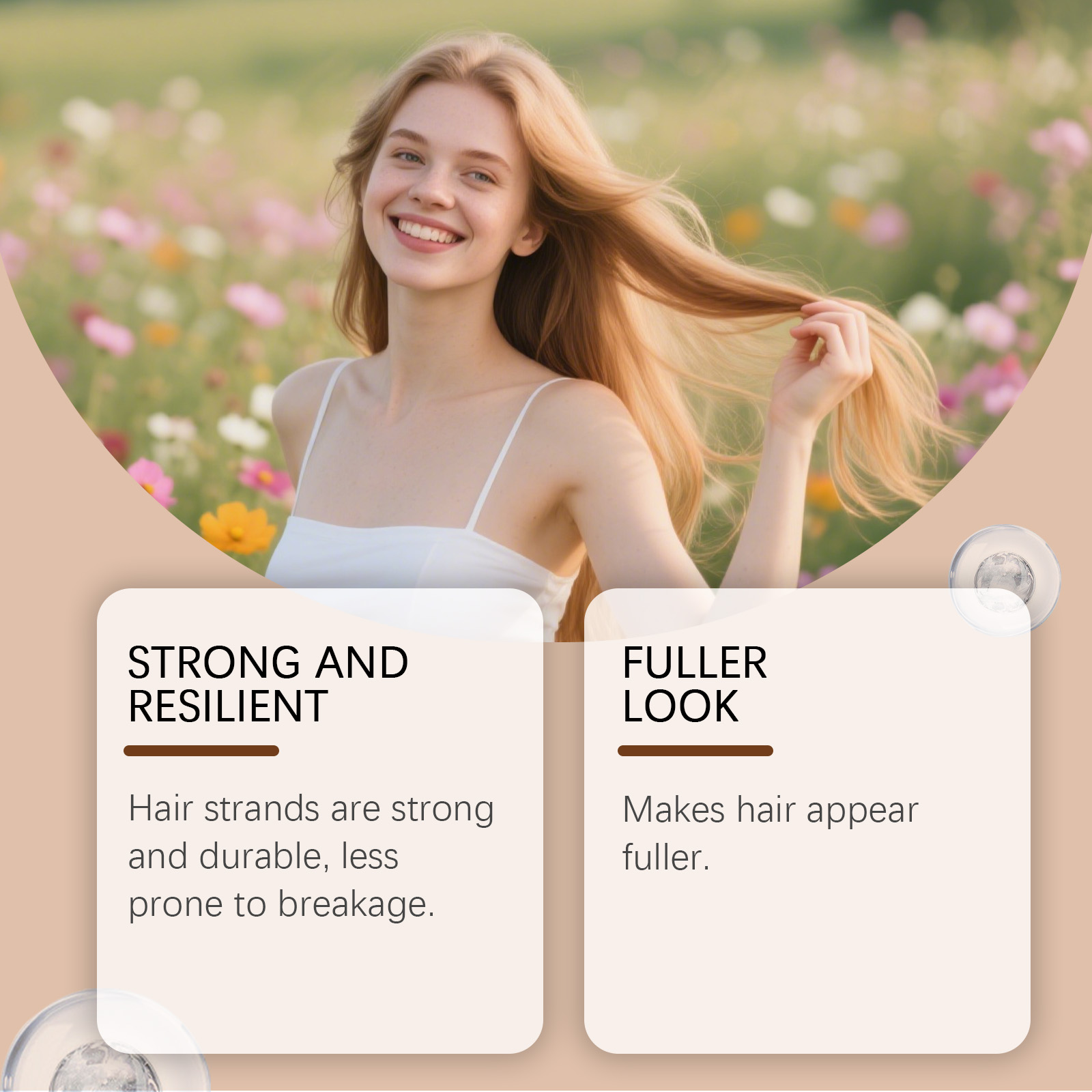 شامبو البيوتين لتقوية نمو الشع - مراجعة Biotin Shampoo Thickening وسعره