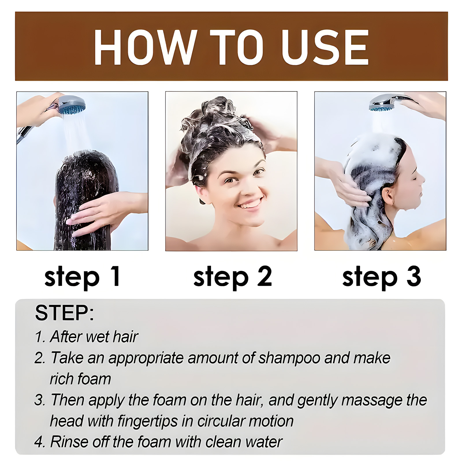 شامبو واتر آيس ليفين بيوتين، ي - مراجعة Biotin Shampoo Thickening وسعره