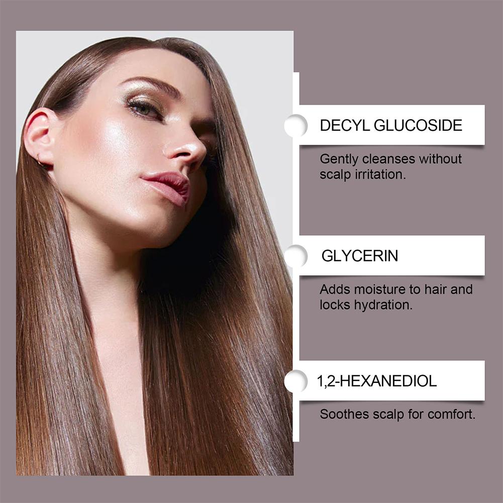شامبو البصل والبيوتين 100 مل ل - مراجعة Biotin Shampoo Thickening وسعره