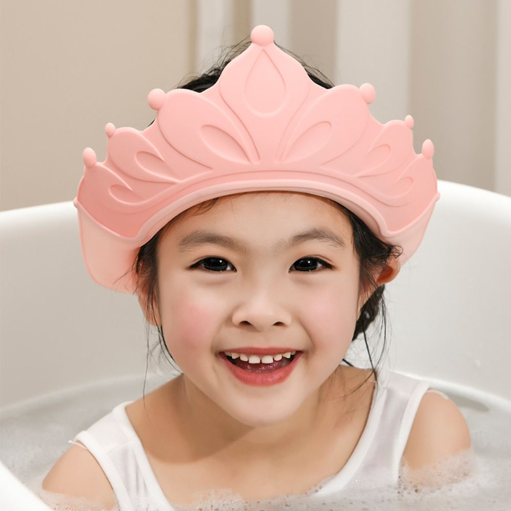 قبعة غسيل الشعر قابلة للتعديل  - مراجعة Hair Care Baby وسعره