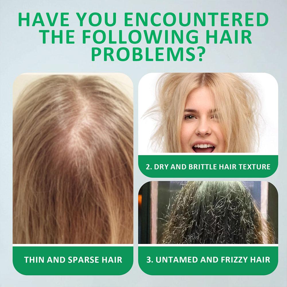 شامبو روزماري لنمو الشعر ومضاد - مراجعة Biotin Shampoo Thickening وسعره