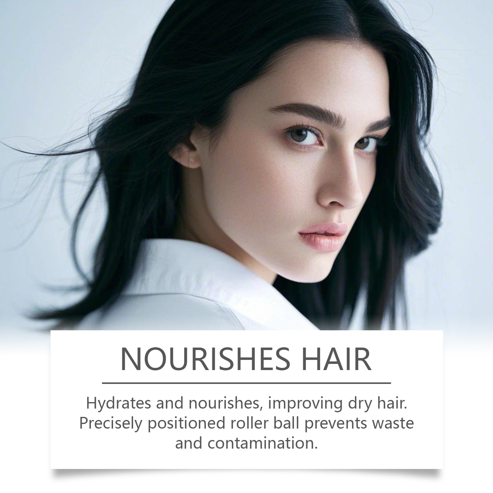 زيت إكليل الجبل لنمو الشعر، مغ - مراجعة Rosemary Hair Oil وسعره