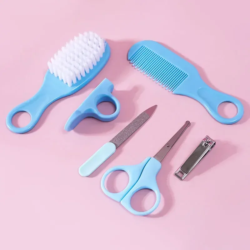 مسمار كليبرز لينة فرشاة تسريح  - مراجعة Hair Care Baby وسعره