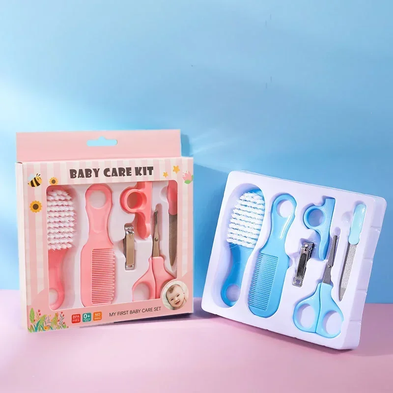 مسمار كليبرز لينة فرشاة تسريح  - مراجعة Hair Care Baby وسعره