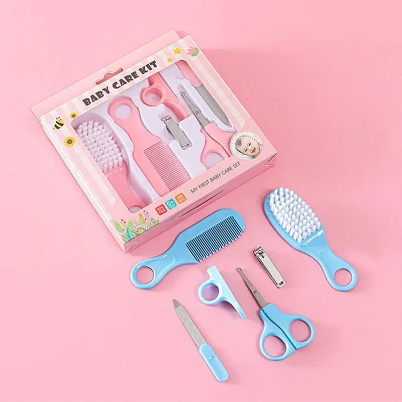 مسمار كليبرز لينة فرشاة تسريح  - مراجعة Hair Care Baby وسعره