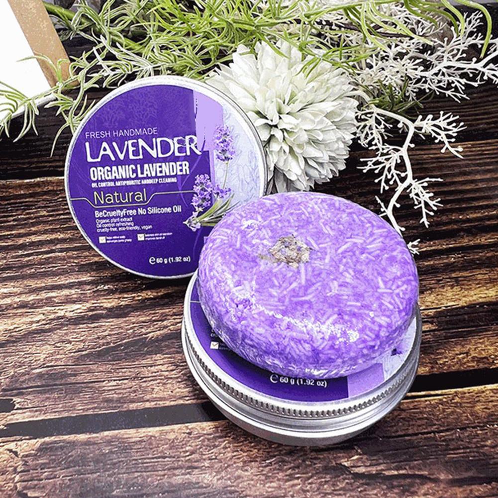 صابون شامبو روزماري زنجبيل/خيز - مراجعة Hair Care Elseve وسعره