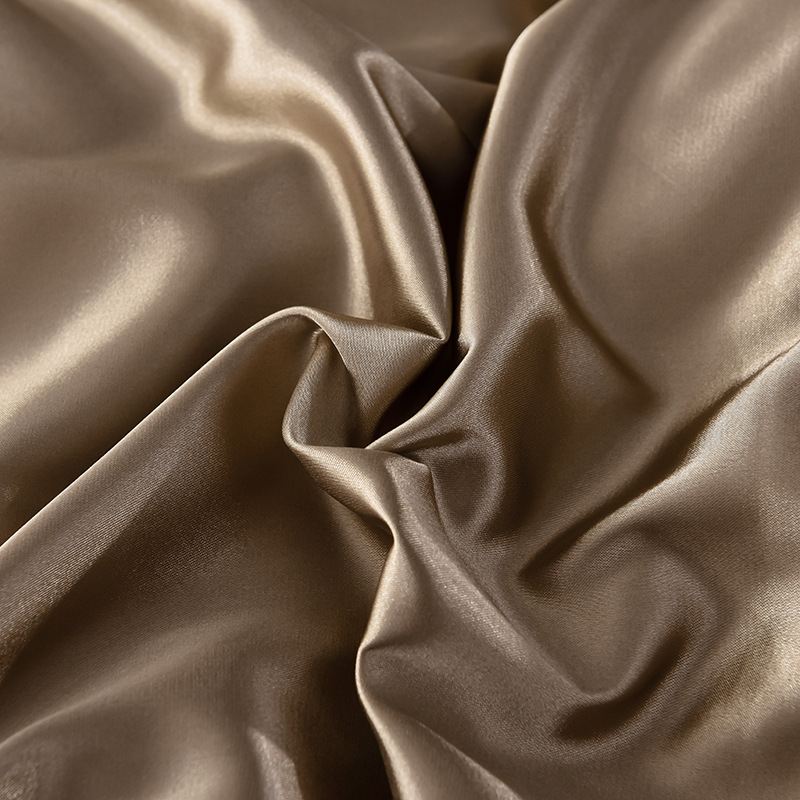 غطاء وسادة مستطيل من الساتان ا - مراجعة Satin Pillowcase Silk وسعره