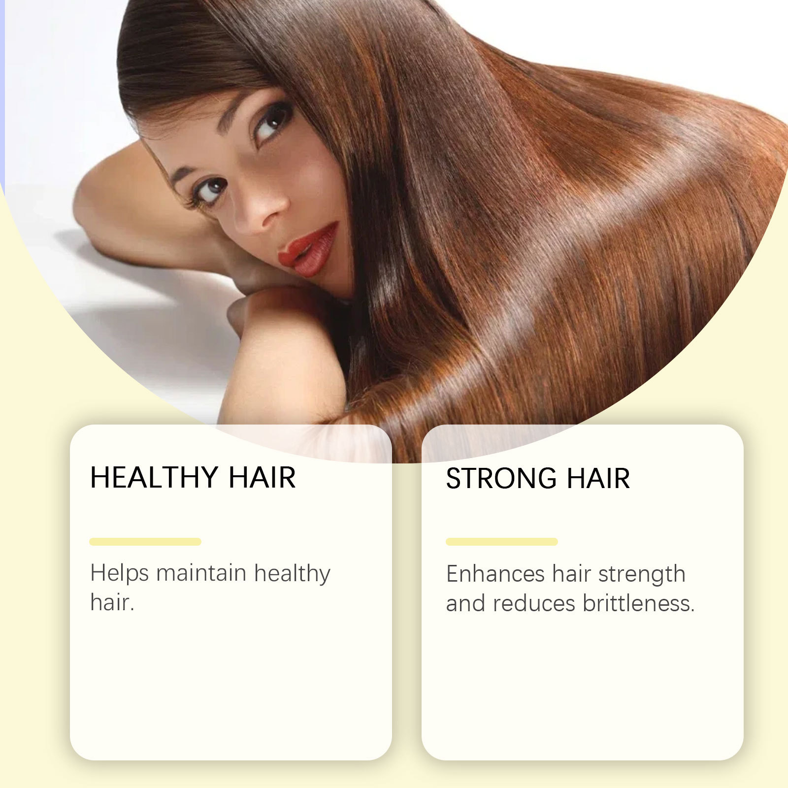 قالب شامبو ماء الأرز مضاد للكس - مراجعة Hair Care With Rice Water وسعره