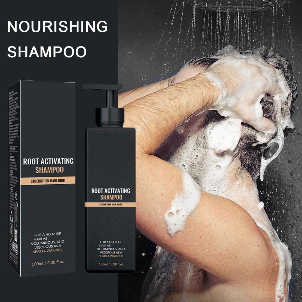 شامبو مضاد لتساقط الشعر لنمو ا - مراجعة Biotin Shampoo Thickening وسعره
