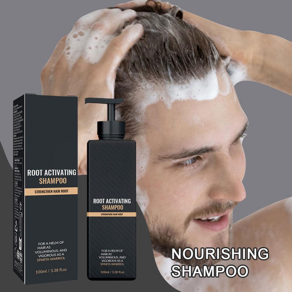 شامبو مضاد لتساقط الشعر لنمو ا - مراجعة Biotin Shampoo Thickening وسعره