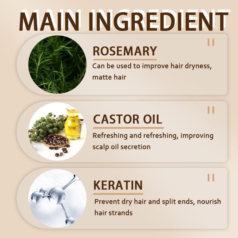 1/2 قطعة شامبو البيوتين لنمو ا - مراجعة Biotin Shampoo Thickening وسعره