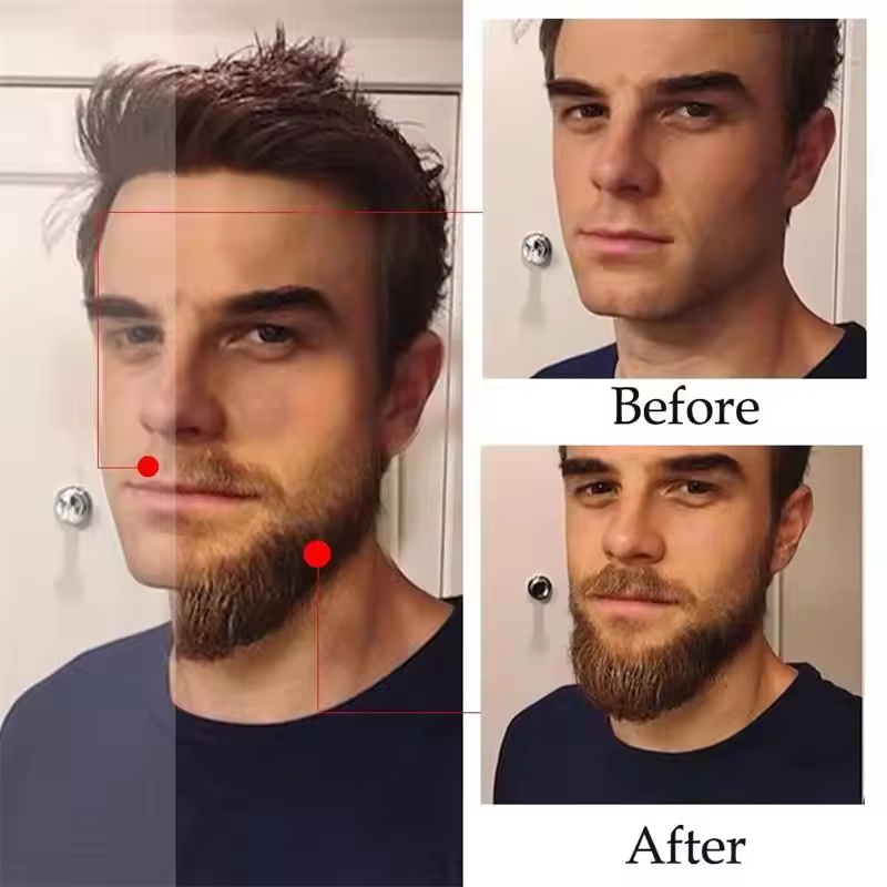 زيت طبيعي سريع المفعول لنمو شع - مراجعة Hair Care Essence Oil Spray وسعره